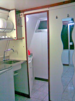 La Francesca Sud Un Villaggio"Glamping" Скарио Стая снимка