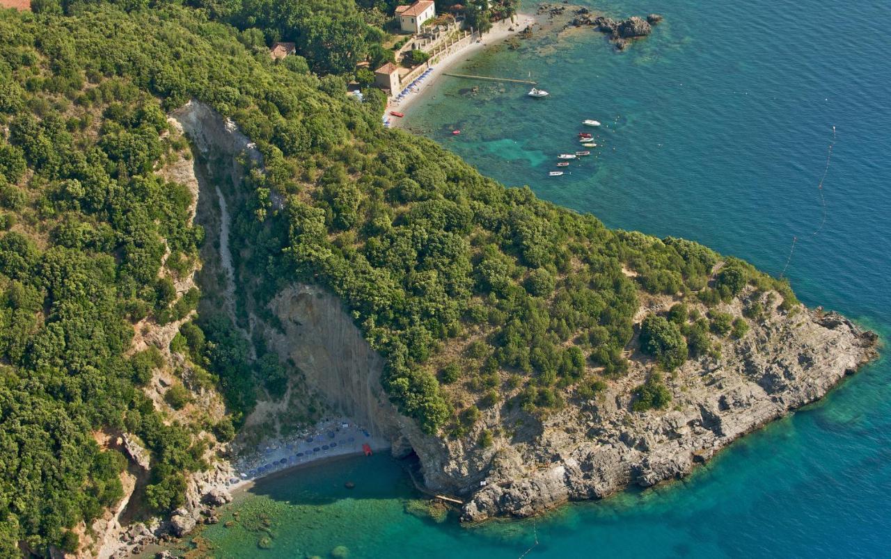 La Francesca Sud Un Villaggio"Glamping" Скарио Екстериор снимка